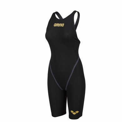 Arena - Women's Powerskin Carbon-Core FX Closed back